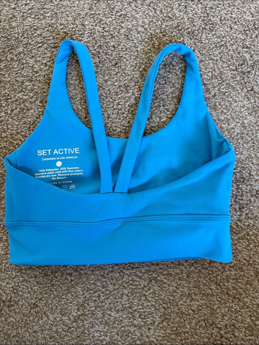 Set Active LuxForm Outfit - Picture 7 of 8